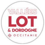 Camping-de-la-plage-dans-le-lot-et-la-vallee-de-dordogne- - ils parlent de nous - vallées lot dordogne occitanie